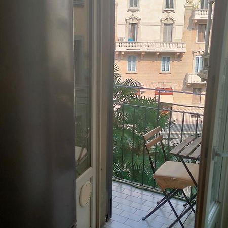 An&Ma Hotel Milano Ngoại thất bức ảnh