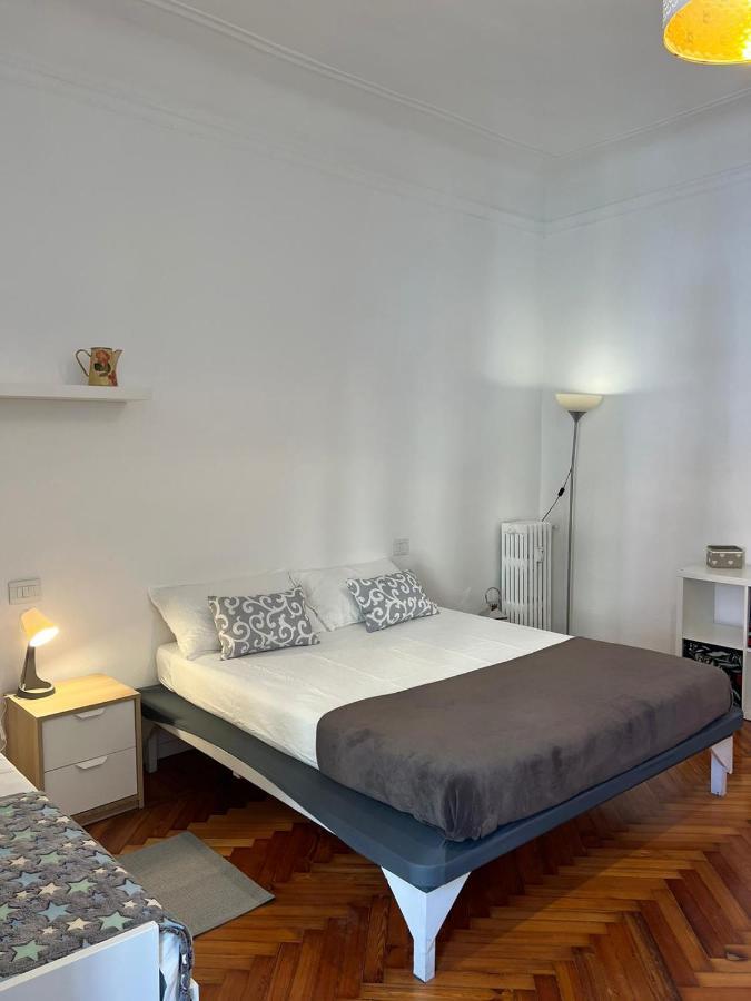 An&Ma Hotel Milano Ngoại thất bức ảnh