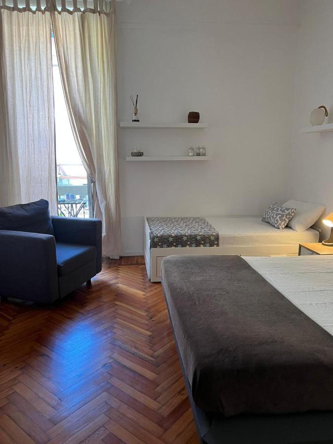 An&Ma Hotel Milano Ngoại thất bức ảnh