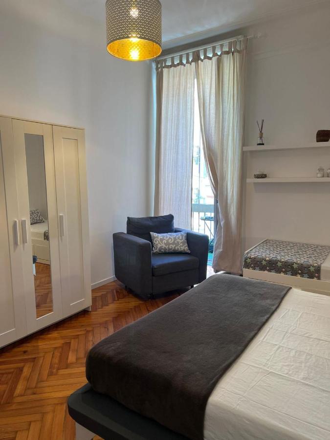 An&Ma Hotel Milano Ngoại thất bức ảnh