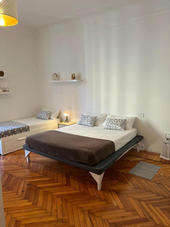 An&Ma Hotel Milano Ngoại thất bức ảnh