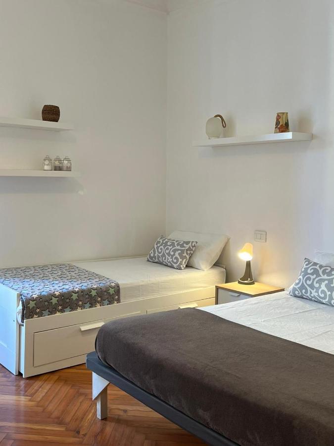 An&Ma Hotel Milano Ngoại thất bức ảnh