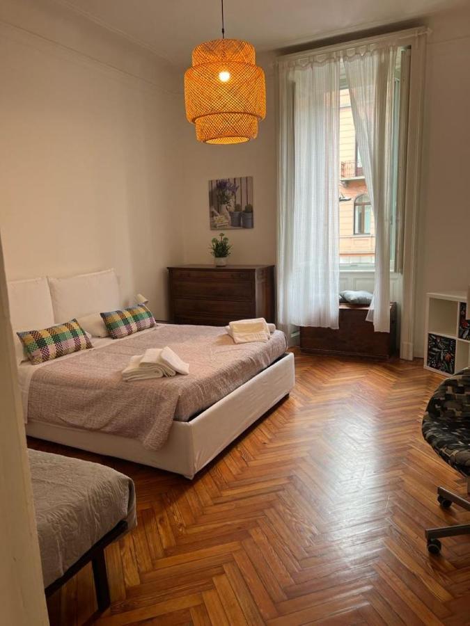An&Ma Hotel Milano Ngoại thất bức ảnh