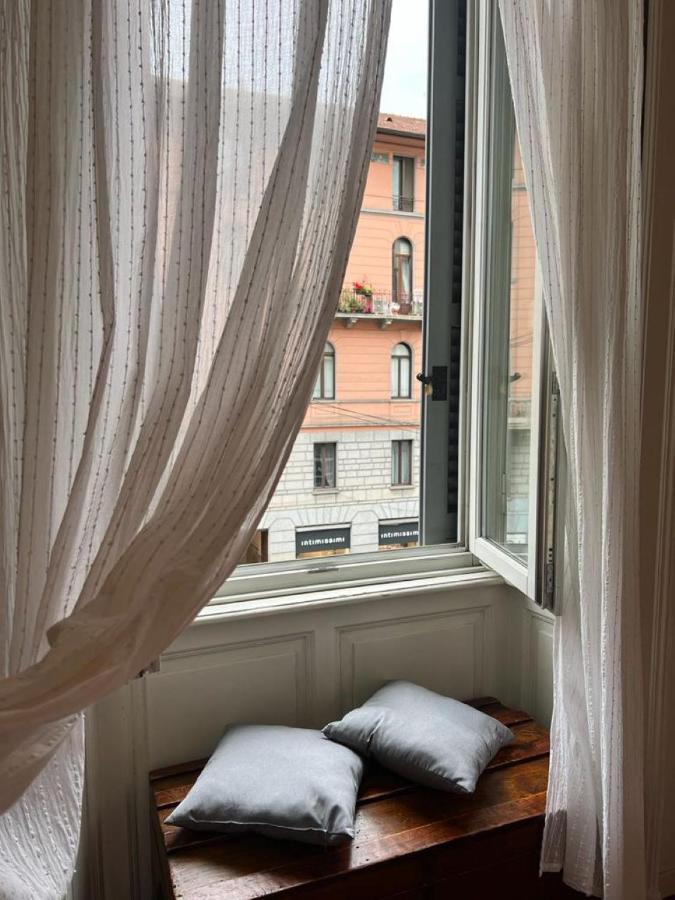 An&Ma Hotel Milano Ngoại thất bức ảnh