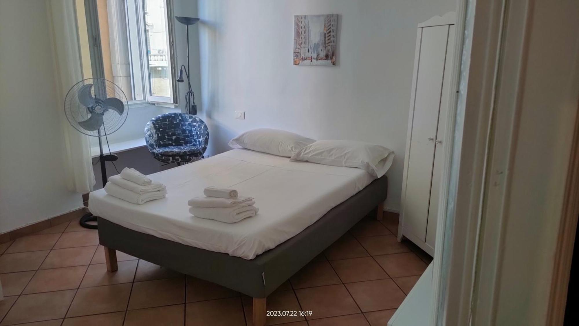 An&Ma Hotel Milano Ngoại thất bức ảnh